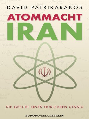 cover image of Atommacht Iran